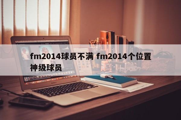 fm2014球员不满 fm2014个位置神级球员