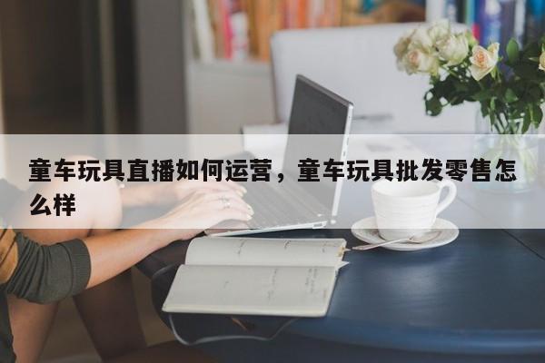 童车玩具直播如何运营，童车玩具批发零售怎么样