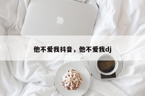 他不爱我抖音，他不爱我dj