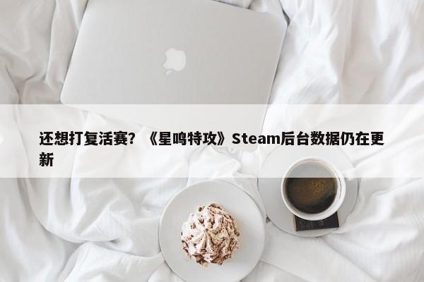 还想打复活赛？《星鸣特攻》Steam后台数据仍在更新