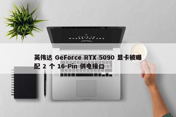 英伟达 GeForce RTX 5090 显卡被曝配 2 个 16-Pin 供电接口