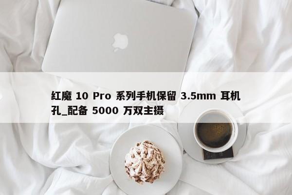 红魔 10 Pro 系列手机保留 3.5mm 耳机孔_配备 5000 万双主摄