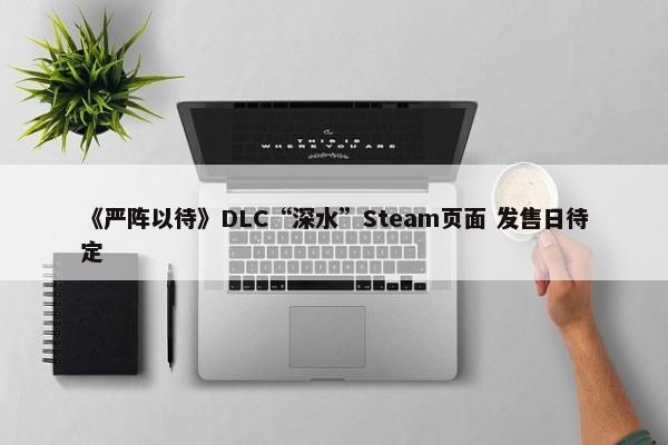 《严阵以待》DLC“深水”Steam页面 发售日待定