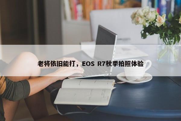 老将依旧能打，EOS R7秋季拍照体验